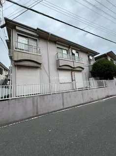 グランデュール下田【1階】の外観