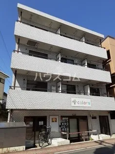 ビアメゾン三井PART22【3階】の外観