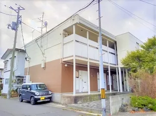 レオパレスセブンシーの画像