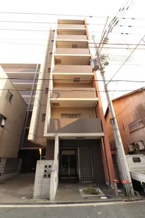 リブリー野田の画像