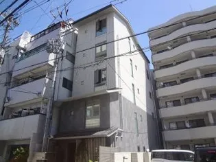 菊岡家 室町館の画像