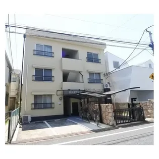 田中マンションの画像