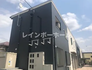 エクセレント上福岡の画像