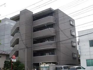 North Lilac (ノースライラック)【3階】の外観