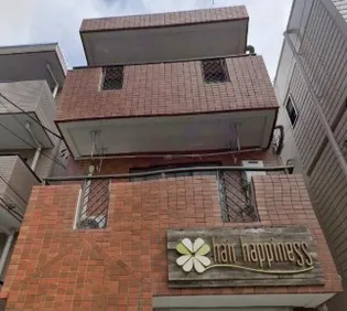 ガーデンスクエア武蔵小山の画像