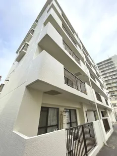 ビアリッツ幸町の画像