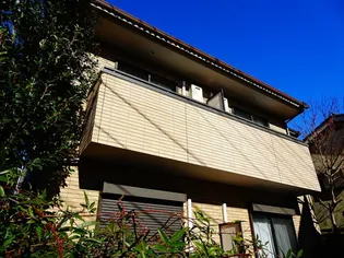 ドリーム八雲【2階】の外観