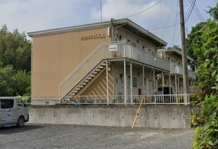 サンシティたいらB【1階】の外観