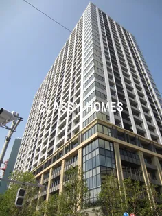 シティタワー大井町の画像