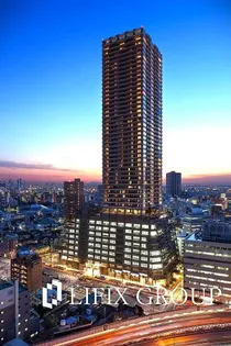 BRILLIA TOWER池袋の画像