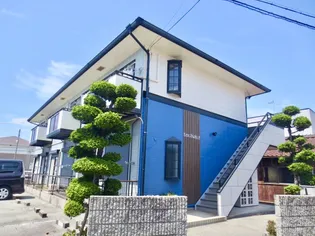 フォルテハイツ竹本の画像