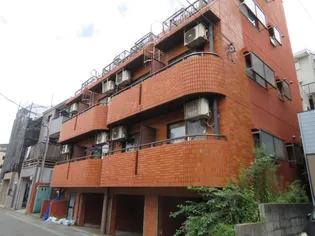 ソフィアたまプラーザ【3階】の外観