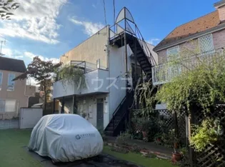 CEDREL(セドル)【1階】の外観