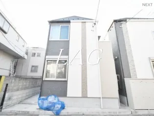 フリングホルニ【2階】の外観