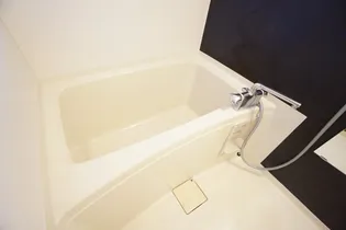 サニーハイムオーリ【1階】の風呂