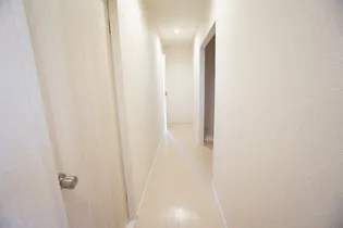 サニーハイムオーリ【1階】の内装