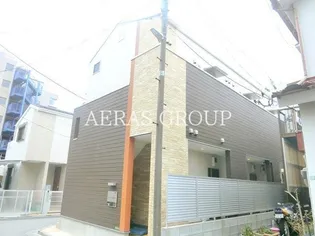 D コート西新井の画像