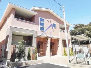 スラージュ【2階】の外観