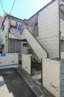 福澤ハイツの画像