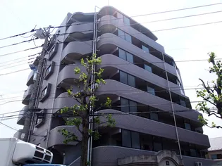 エルザ多摩川の画像