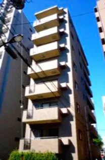 クレッシェント西早稲田の画像