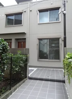 CASA TOKIWA【1階】の外観