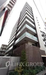 クレイシア板橋本町【4階】の外観