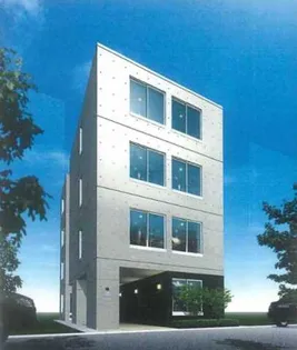 ゴールドレジデンシア大塚【4階】の外観