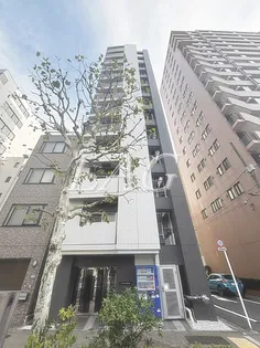 リヴシティ日本橋浜町の画像