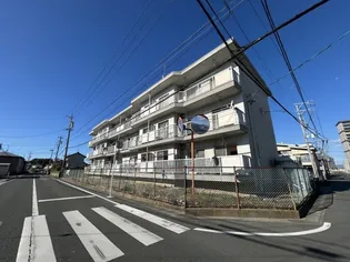 長鶴コーポの画像