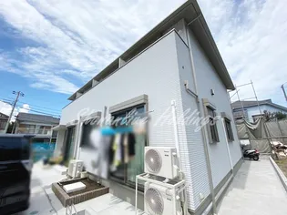 メゾンルミエール横須賀の画像