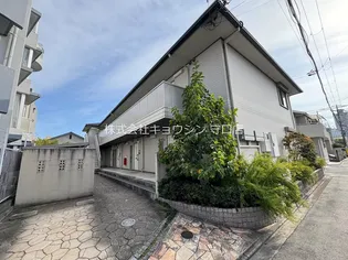 アヴェニュー暁町の画像