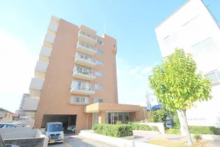 ハイツ南千田の画像