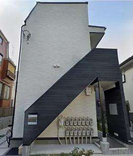 Gluck江原町 (グラック江原町)【2階】の外観