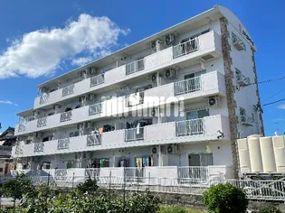 エマエトワール【1階】の外観