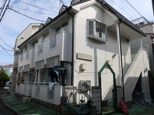 パレノーブルの画像