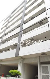 グレイスコート目黒不動前の画像