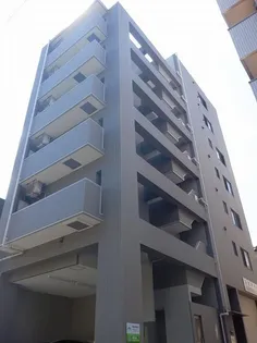 トモビレッジ【5階】の外観