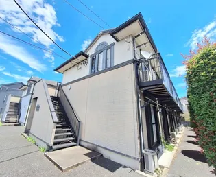 コーポオザキIの画像