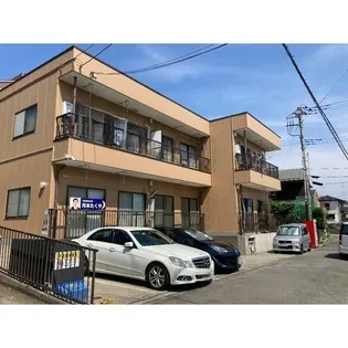 Kコーポ白鳥の画像