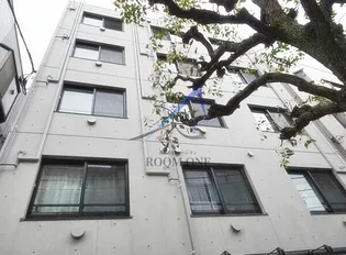 MAXIVbasic大鳥居【4階】の外観