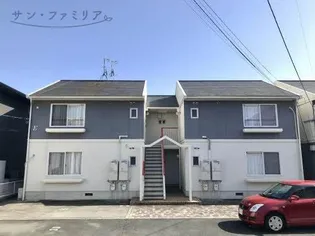 ソレーユ曙の画像