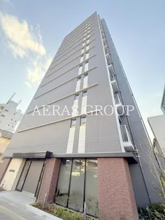 アーバンパーク谷在家【11階】の外観