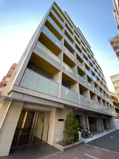 プライマル大森の画像