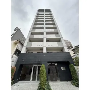 ディナック八王子【13階】の外観