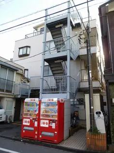 フェリーチェ トレの画像