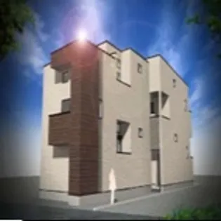 大桐3丁目Bの画像