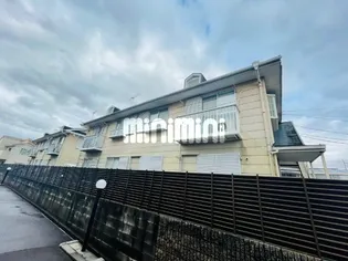 ブルーハイツ桜木Aの画像