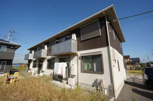 千葉県市原市うるいど南3【アパート】の外観