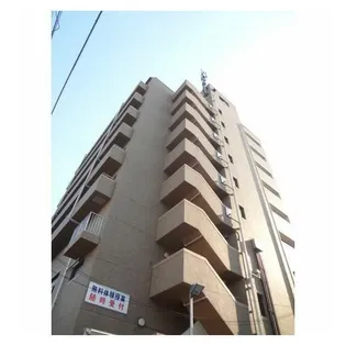 Fiore 西尾久II【5階】の外観